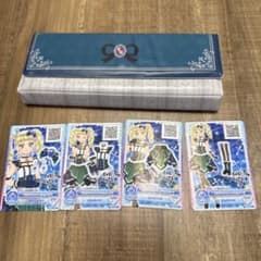 緋　藤堂ゆりか　ファイル限定カード　おまけカード付き　専用！二個セット 緋様専用 藤堂ゆりか ファイル限定カード おまけカード付き 専用！二個