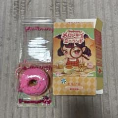 mellojoy メロジョイ ミニランド ミニベリーリング ドーナツ スクイーズのサムネイル