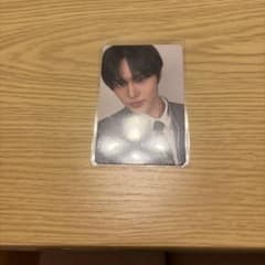 KO1KEYZ 安部結蘭　制服トレカのサムネイル