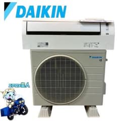 2123 ダイキン【AN364AES-W】2024年製 12畳 エアコン 中古 - メルカリ