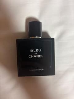 CHANEL BLEU DE CHANEL オードゥ パルファム 50mlのサムネイル