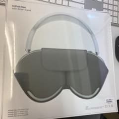airpods max MGYN3J/Aのサムネイル
