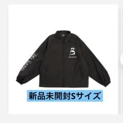 SixTONESStock6周年ロゴウィンドブレーカーSサイズ SixTONES STock 6周年ロゴ ウィンドブレーカー sサイズ - メルカリ