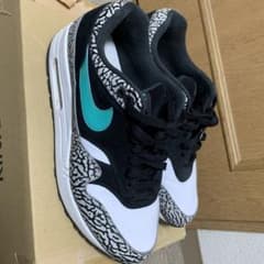 Nike air max1 atomos elephantのサムネイル