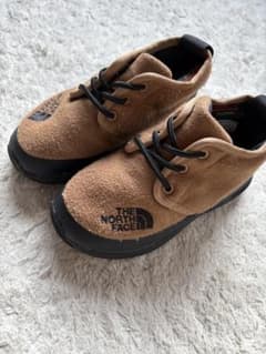 THE NORTH FACE キッズ ブーツ 20cmのサムネイル