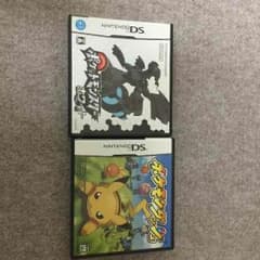 ポケモンセットのサムネイル