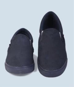 The DUFFER of St.GEORGE スニーカー スリッポン 27.5のサムネイル