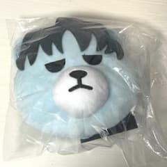 treasure クランク ジフン パスケース krunk ぬいぐるみ - メルカリ