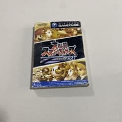 大乱闘スマッシュブラザーズDXのサムネイル