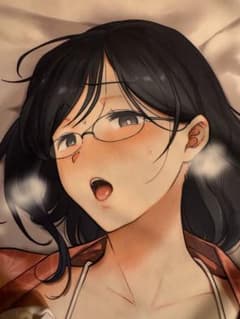 アルモア ツクルノモリ 黒巣ガタリ 瀬戸由美子抱き枕カバー ライクトロンリッチ版 m44514842487_1.jpg?1735134829