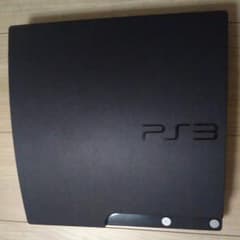 FIFA様専用   PS3 本体  龍が如くZERO付きのサムネイル