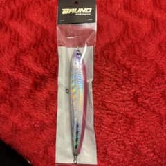 【最終値下げ】CBONE BRUNO 180 シービーワン ブルーノ 180のサムネイル