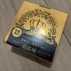 DUO クレンジングバーム　新品のサムネイル
