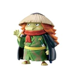 원피의 열매 와노국 컬렉션 제2탄 가와마츠 ② 온라인 한정
