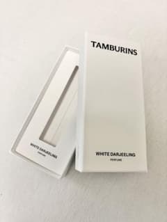タンバリンズ 空箱2種類 紙袋付き - メルカリ