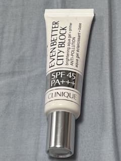 CLINIQUE EVEN BETTER CITY BLOCK 30ml - メルカリ