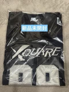 INI メッシュユニフォーム 後藤威尊 XQUARE MASTERPIECE - メルカリ