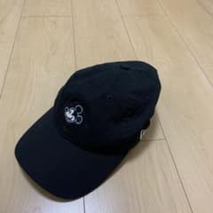 NEW ERA×ディズニー ミッキーキャップのサムネイル