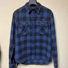 F.C.R.B.(F.C.Real Bristol)◆長袖シャツ/M/コットンのサムネイル