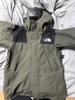 THE NORTH FACE 防水フード付きジャケットのサムネイル