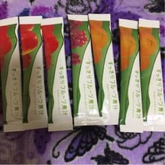 すっきりフルーツ青汁  ダイエット食品のサムネイル