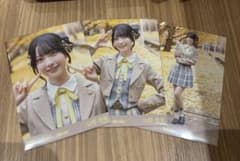 山田杏佳 生写真 コンプ ニアジョイ 電話番号教えて 歌唱衣装② - メルカリ