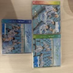 M!LK アオハル CD 3枚セットのサムネイル