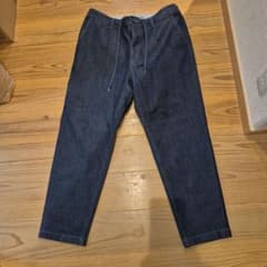 Dickies ダークブルー イージーパンツのサムネイル