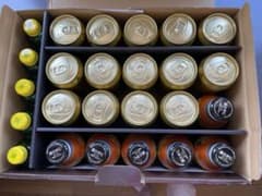 エビスファミリーセットのサムネイル