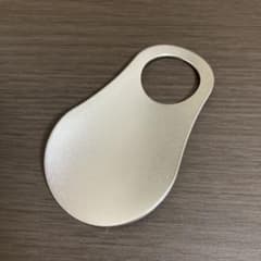 無印良品　くつべら　靴べら　携帯のサムネイル