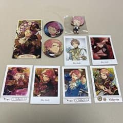 あんさんぶるスターズ！ 斎宮宗 グッズセットのサムネイル