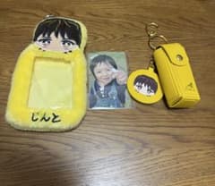 M!LK CONCERT TOUR 2025 M!X グッズ 吉田仁人 - メルカリ