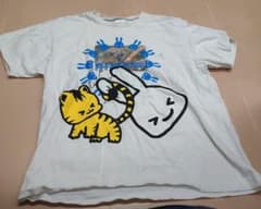 CUNE☆Ｔシャツ 満身創痍のサムネイル