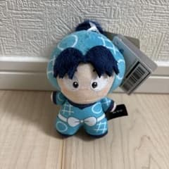 닌타마 란타로 테치누이 vol.3 키리마루 봉제인형(가격 인하 불가)