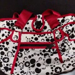 キプリング　ハンドバックのサムネイル