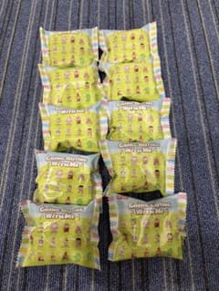 POP MART GOING OUTING WITH ME 10点セットのサムネイル