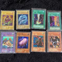 遊戯王カード 初期のサムネイル