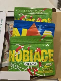 ノビエース　機能食品のサムネイル