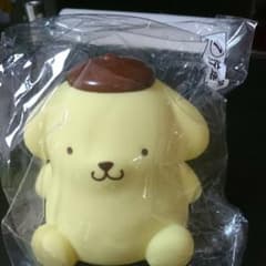 ポムポムプリンのサムネイル