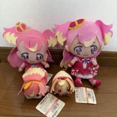 わんころ様 専用ページ プリプリおてだまのサムネイル