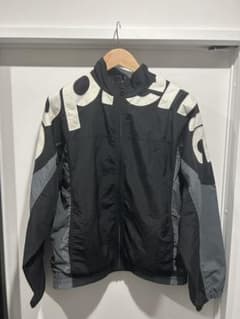 希少！！Supreme ナイロンセットアップ Lサイズ - メルカリ