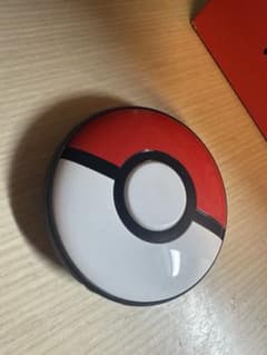 Pokémon GO Plus +のサムネイル