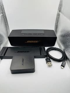 A1-美品 BOSE SoundLink Mini Ⅱ A94416912 - メルカリ