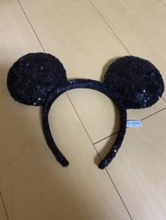 ミッキー　カチューシャのサムネイル
