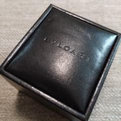 BVLGARI リングケース ジュエリーボックス