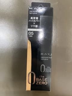 リキッドファンデーションのサムネイル