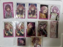プロジェクトセカイ 鳳えむ まとめ売りのサムネイル