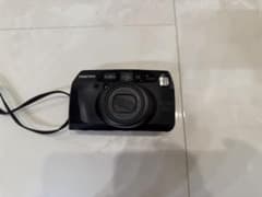 PENTAX ESPIO 160 コンパクトフィルムカメラ 本体のサムネイル
