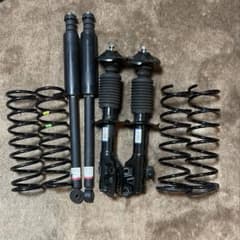 ダイハツ　ムーヴ　純正 サスペンションキット一式　LA100S m44516609150_1.jpg?1781186599
