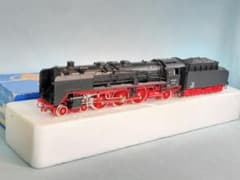 ハ*ナ様 ROCO 04119a BR01　蒸気機関車　HO ハ*ナ様 ROCO 04119a BR01 蒸気機関車 HO - メルカリ